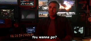 No, not really George. Thanks for the offer though...