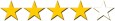4 stars