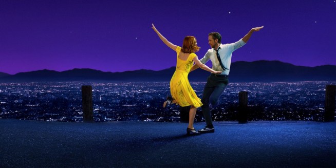 Image result for la la land